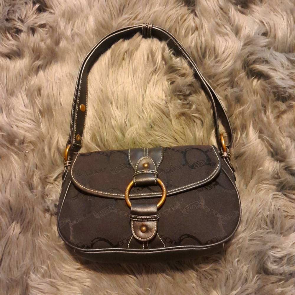 Chaps Purse